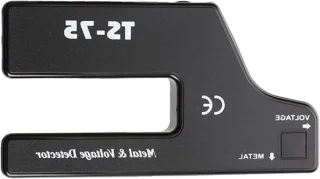 Metaaldetector - Leidingzoeker