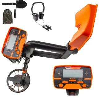 Metaaldetector MD-3010
