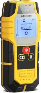 Metaaldetector muurscanner - 3-in-1 wanddetector