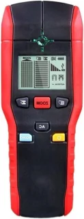Metaaldetector Muurscanner - Digitale detector