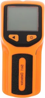 Metaaldetector muurscanner