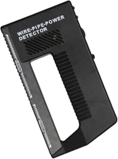 Metaaldetector muurscanner leidingzoeker