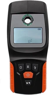 Metaaldetector muurscanner - stud finder