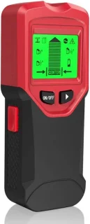 Metaaldetector muurscanner
