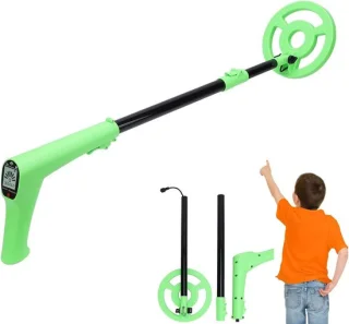Metaaldetector
