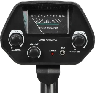 Metaaldetector OneColor