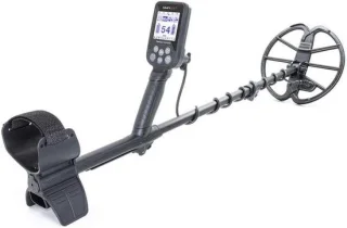 Metaaldetector
