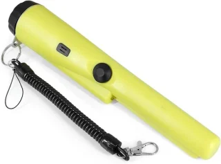 Metaaldetector pen