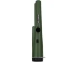 Metaaldetector pinpointer 23 cm zwart