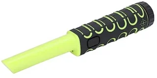Metaaldetector pinpointer
