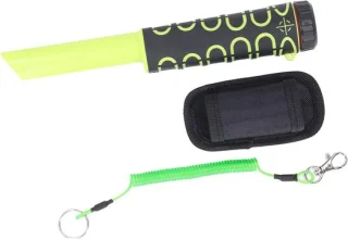 Metaaldetector pinpointer