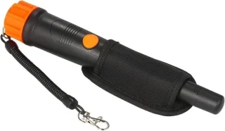 Metaaldetector pinpointer