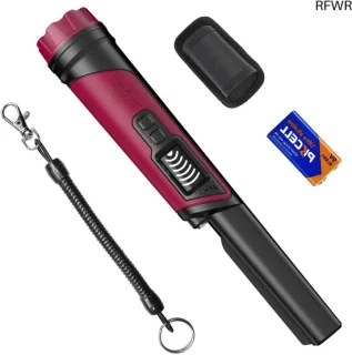 Metaaldetector pinpointer
