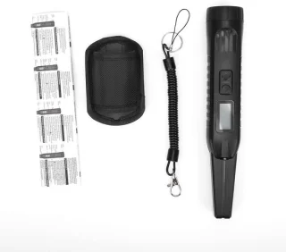 Metaaldetector pinpointer