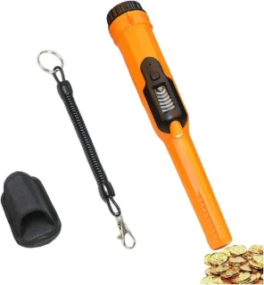 Metaaldetector Pinpointer