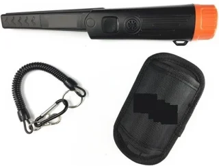 Metaaldetector pinpointer goudzoeker