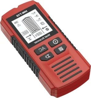 Metaaldetector pinpointer - handheld detector zoekgereedschap
