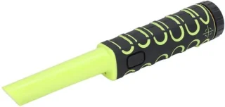 Metaaldetector pinpointer met IP68 waterdichte handheld probe