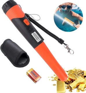 Metaaldetector pinpointer