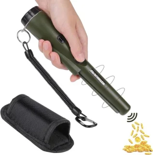 Metaaldetector Pinpointer Vinder