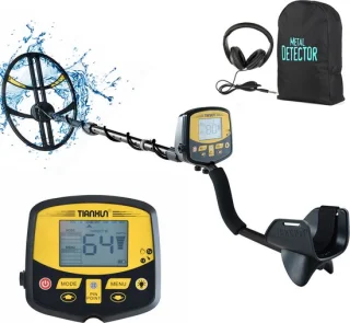 Metaaldetector Pinpointer voor Volwassenen