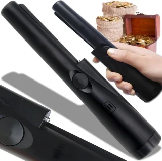Metaaldetector pinpointer