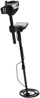 Metaaldetector pinpointer