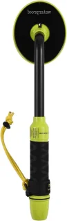 Metaaldetector pinpointer zwart