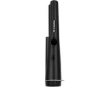 Metaaldetector pinpointer zwart