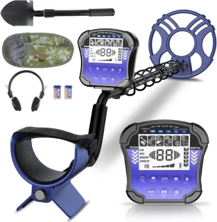 Metaaldetector Pro