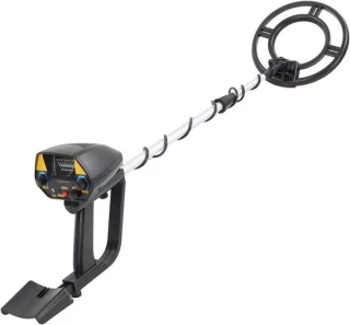 Metaaldetector Pro - Ondergrondse Detector