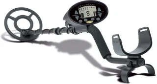 Metaaldetector Pro