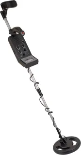Metaaldetector Pro
