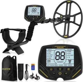 Metaaldetector Pro