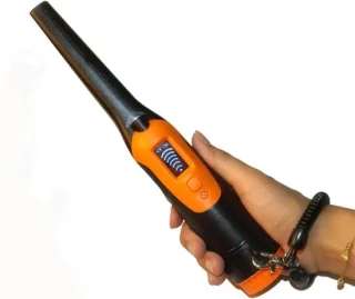 Metaaldetector professioneel pinpointer
