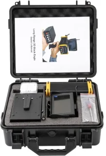 Metaaldetector Profi