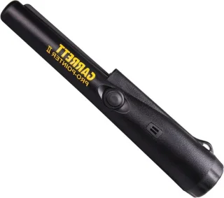 Metaaldetector puntzoeker 2464 cm
