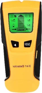 Metaaldetector
