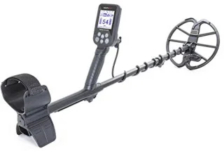 Metaaldetector