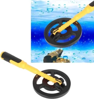 Metaaldetector – schatzoekdetector – One Color