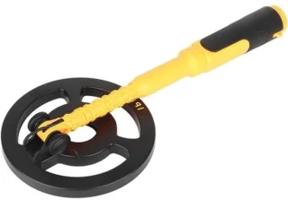 Metaaldetector – schatzoekdetector – One Color