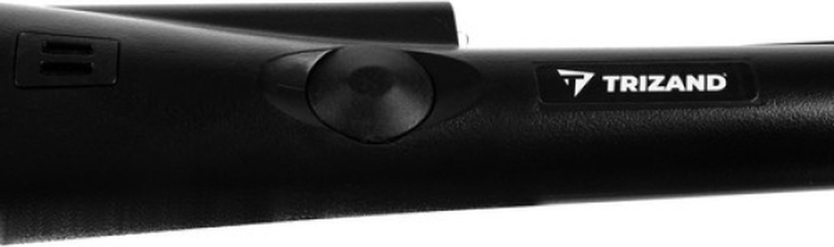 Wat vinden we goed aan de Metaaldetector Schatzoeken Zwart Handzaam