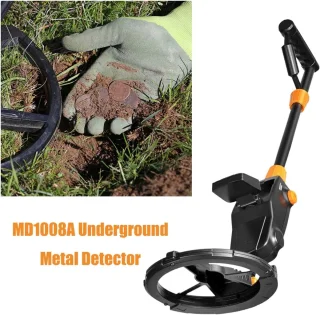 Metaaldetector Schatzoeker Detector 70x17cm one color