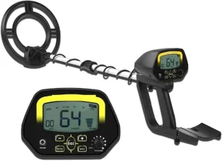 Metaaldetector - Schatzoeker Detector - Schatten Zoeken - Waterdichte Zoekspoel - 96 inch - One Color