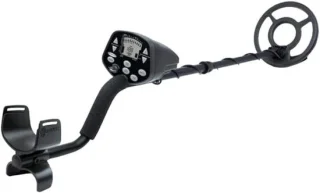 Metaaldetector Schatzoeker