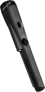 Metaaldetector schatzoeker pinpointer groen