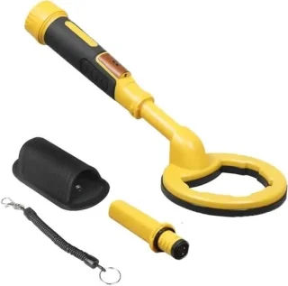 Metaaldetector schatzoeker pinpointer