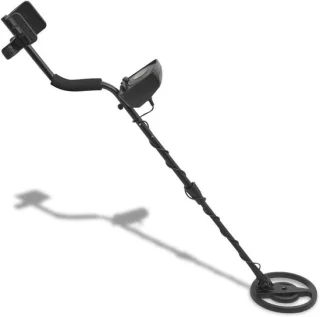 Metaaldetector Schatzoeker
