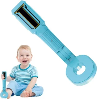 Metaaldetector Schatzoeker voor Kinderen