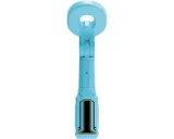 Metaaldetector Schatzoeker voor Kinderen - Blauw/Oranje